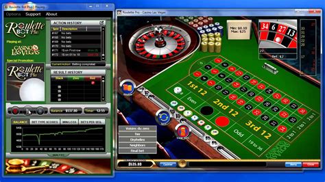 roulette bot software|Roulette Forum for systems, strategies and roulette software.